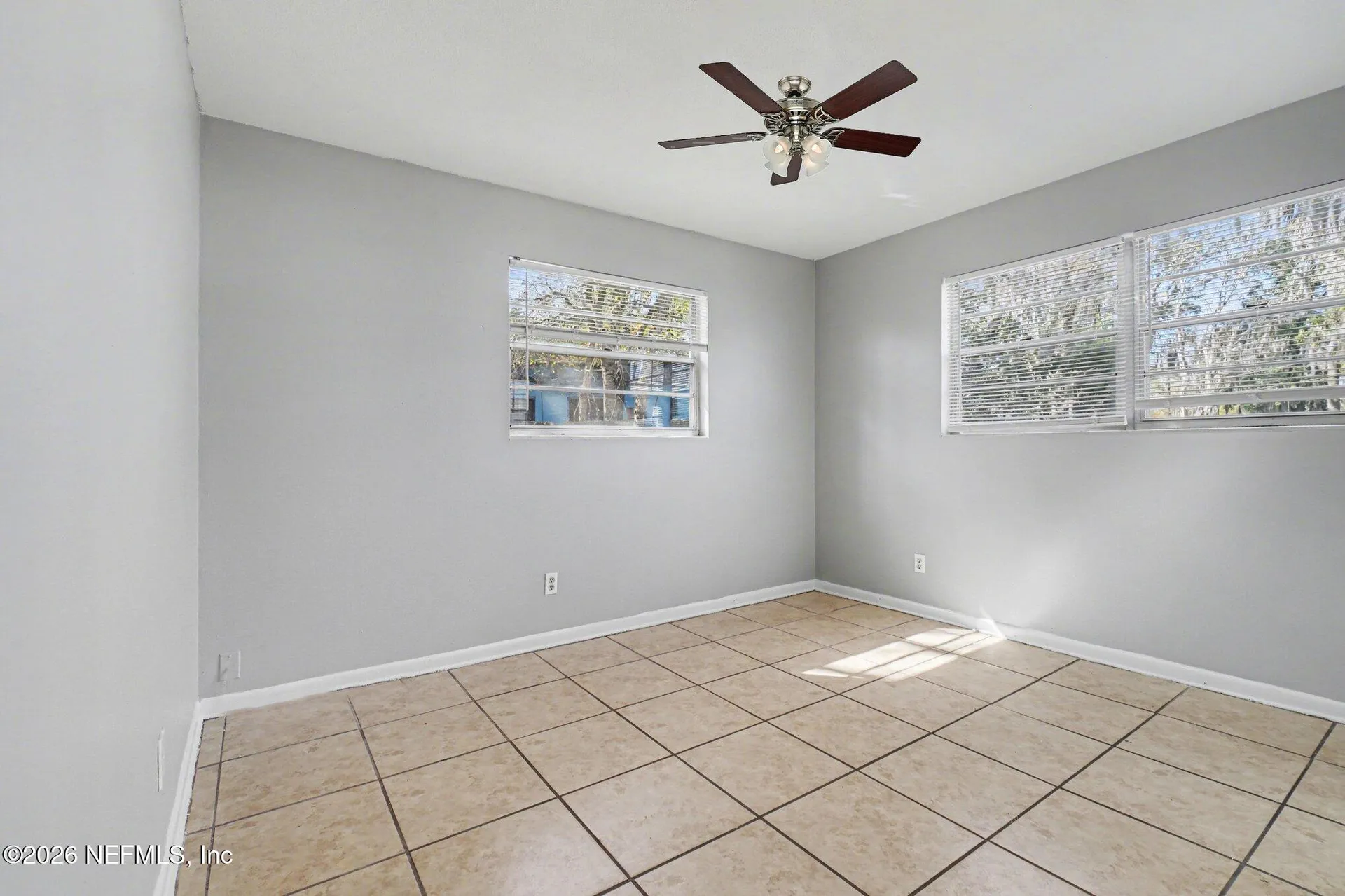 4852 Hatteras Road Jacksonville FL 32208