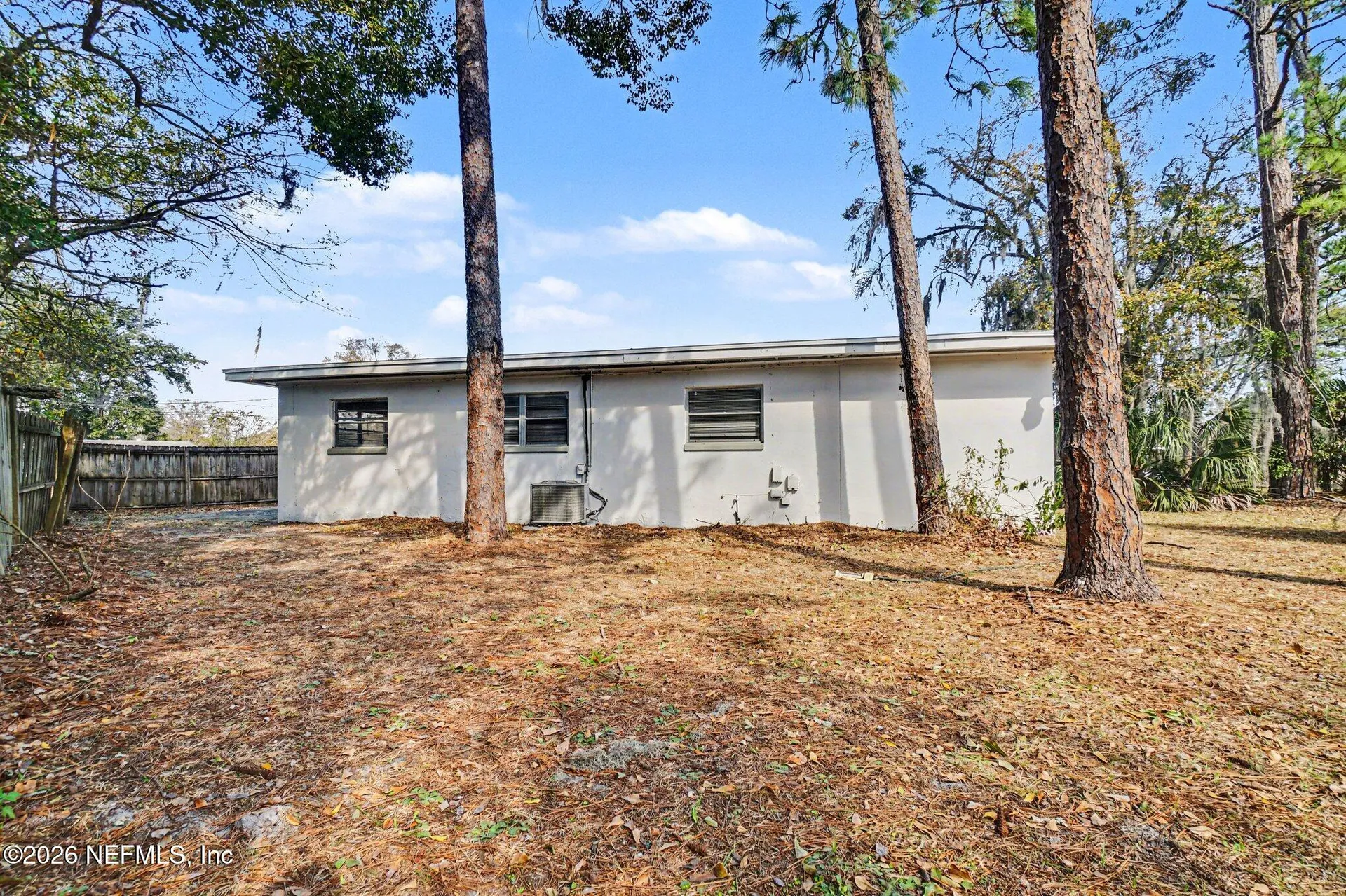 4852 Hatteras Road Jacksonville FL 32208