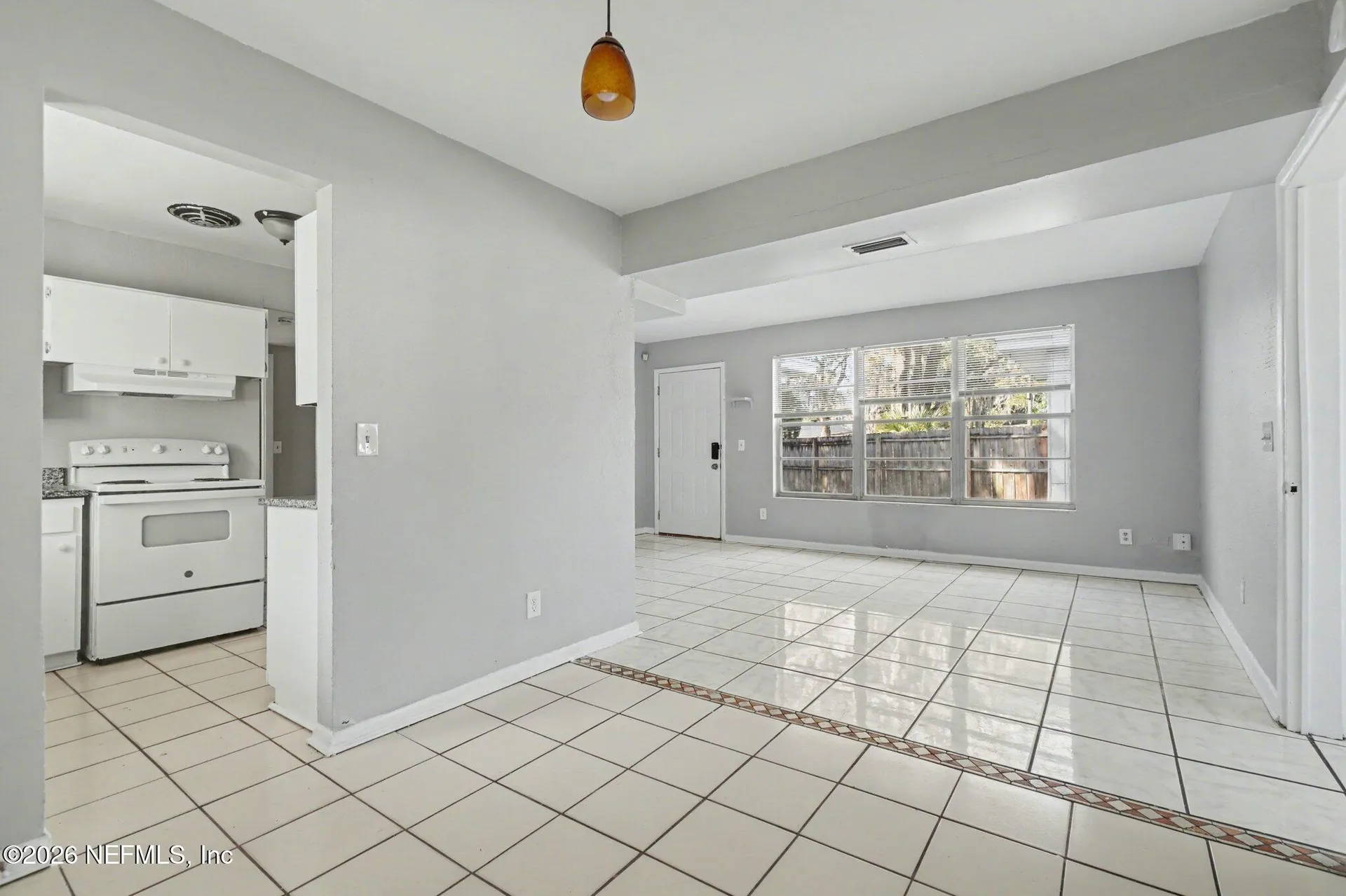 4852 Hatteras Road Jacksonville FL 32208