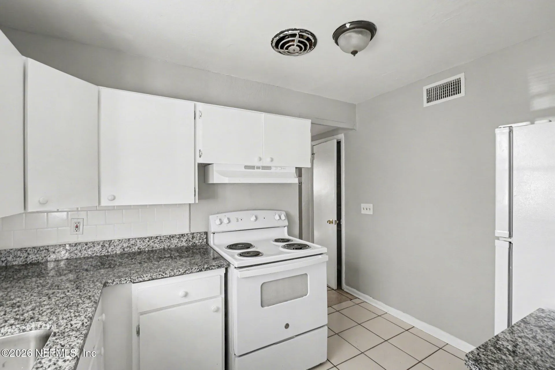 4852 Hatteras Road Jacksonville FL 32208