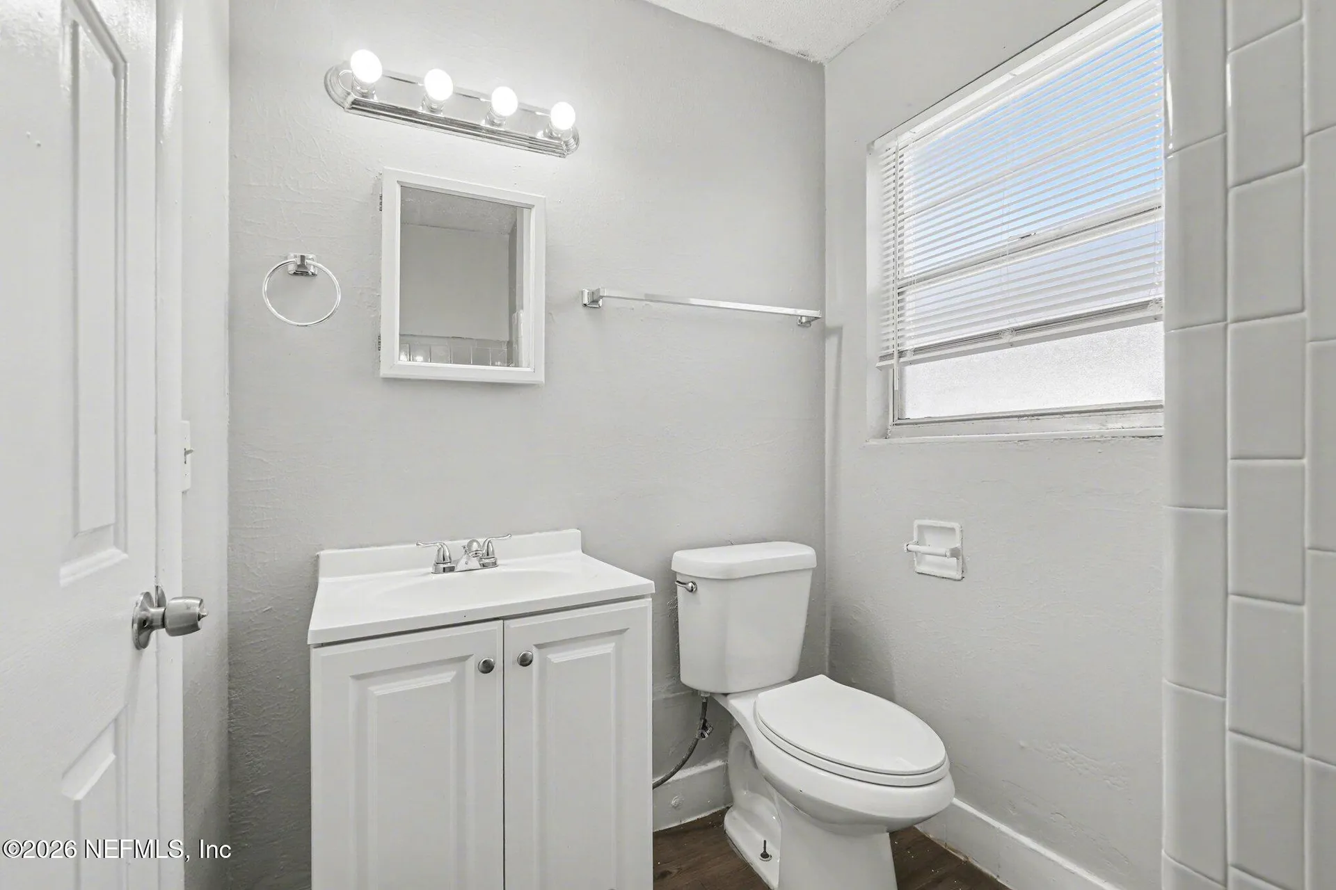4852 Hatteras Road Jacksonville FL 32208