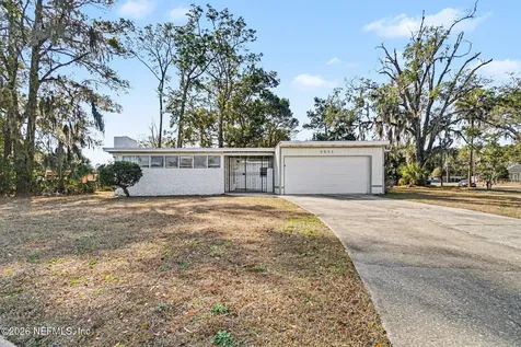 4852 Hatteras Road Jacksonville FL 32208
