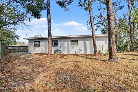 4852 Hatteras Road Jacksonville FL 32208