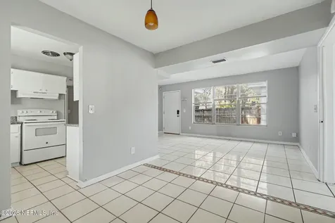 4852 Hatteras Road Jacksonville FL 32208