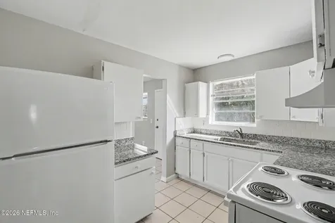 4852 Hatteras Road Jacksonville FL 32208