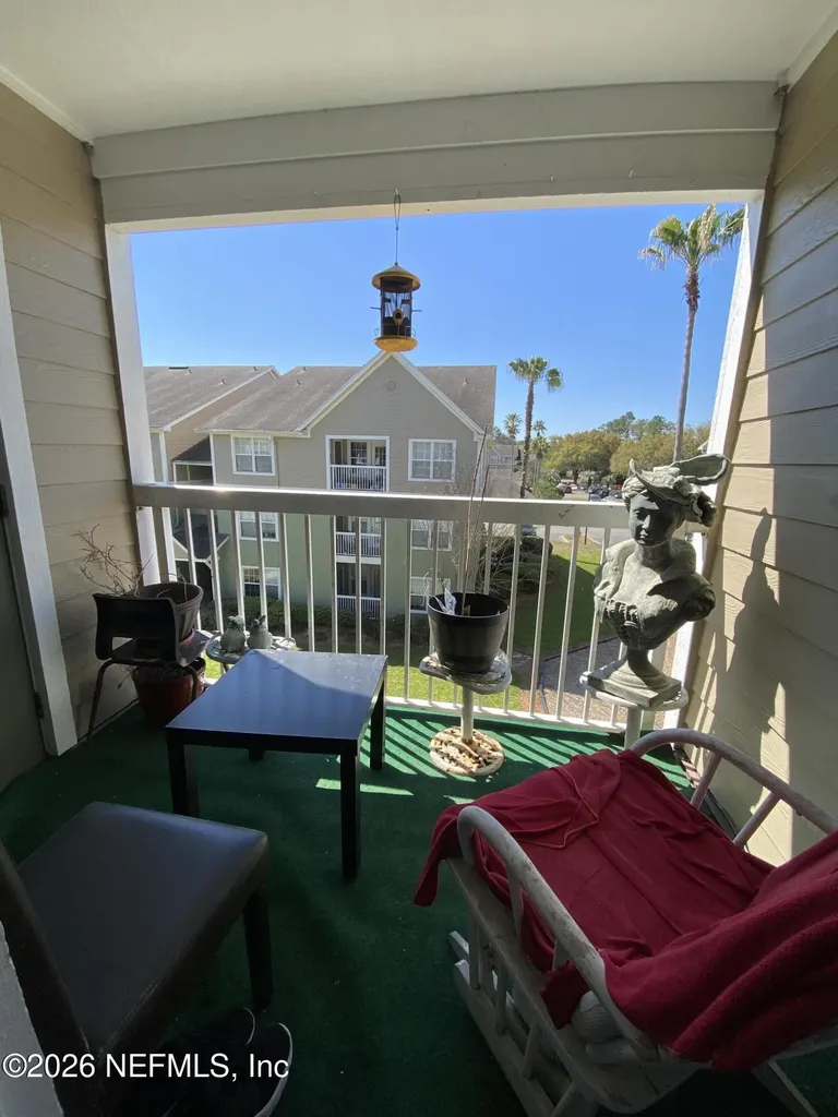 7701 Timberlin Park Boulevard Jacksonville FL 32256
