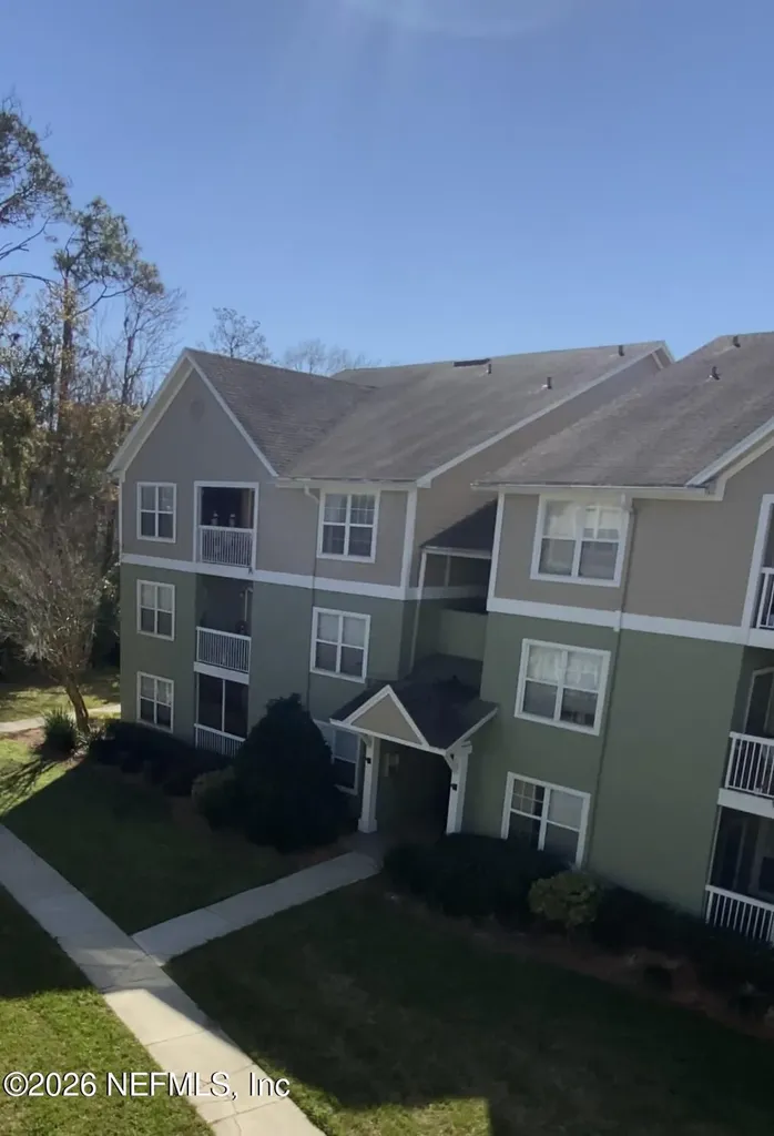 7701 Timberlin Park Boulevard Jacksonville FL 32256