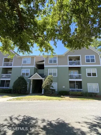 7701 Timberlin Park Boulevard Jacksonville FL 32256