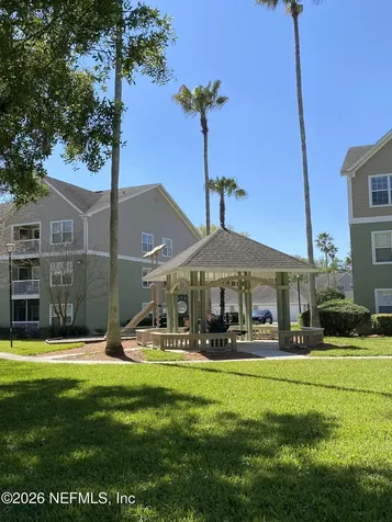7701 Timberlin Park Boulevard Jacksonville FL 32256