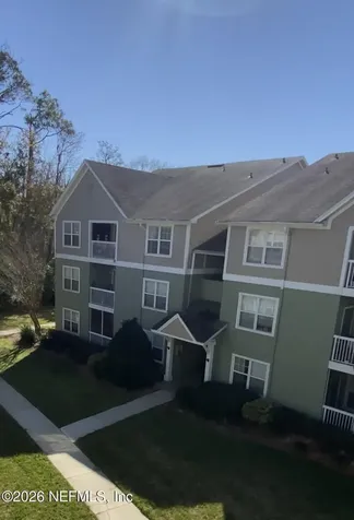 7701 Timberlin Park Boulevard Jacksonville FL 32256
