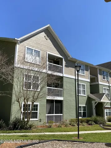 7701 Timberlin Park Boulevard Jacksonville FL 32256