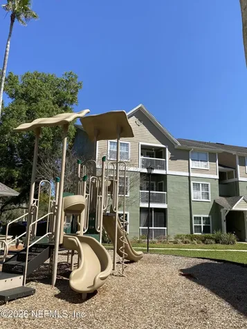 7701 Timberlin Park Boulevard Jacksonville FL 32256