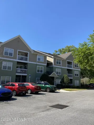 7701 Timberlin Park Boulevard Jacksonville FL 32256