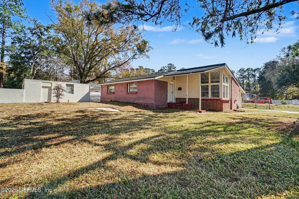 1113 Fountain Road Jacksonville FL 32205