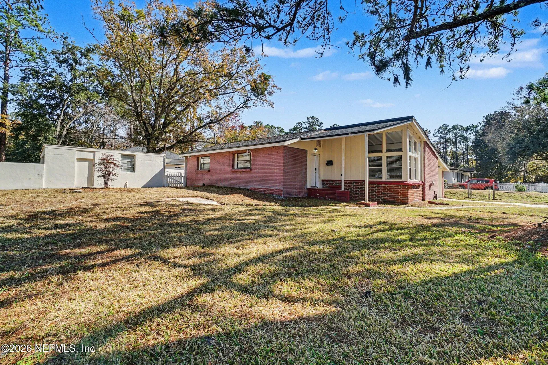 1113 Fountain Road Jacksonville FL 32205