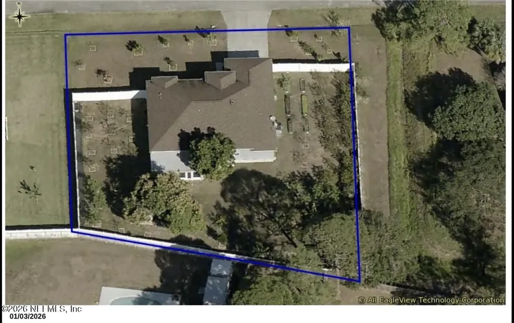 868 Huntington Street NE Palm Bay FL 32907