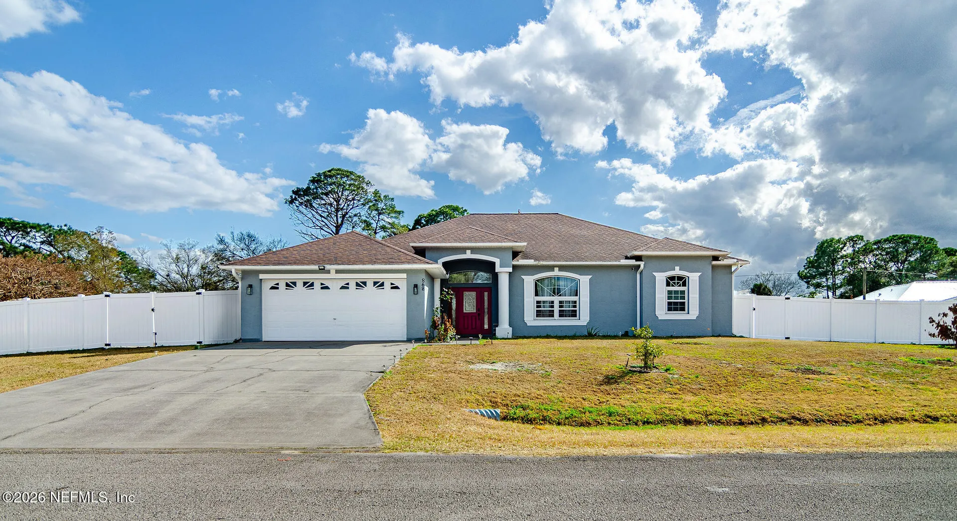 868 Huntington Street NE Palm Bay FL 32907