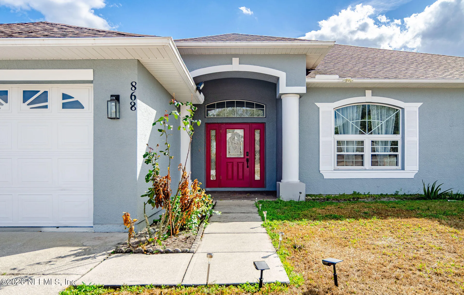 868 Huntington Street NE Palm Bay FL 32907