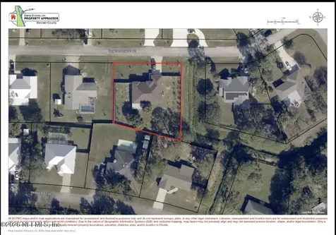 868 Huntington Street NE Palm Bay FL 32907