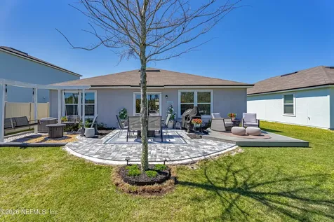 285 Jarama Circle St. Augustine FL 32084