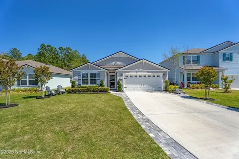 285 Jarama Circle St. Augustine FL 32084