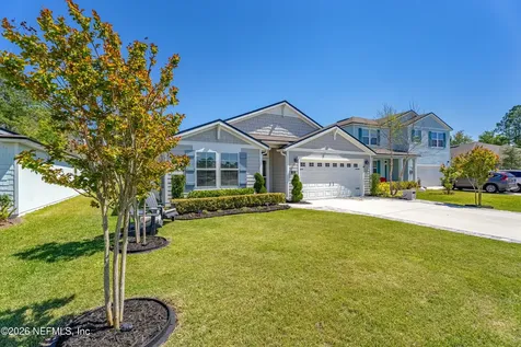 285 Jarama Circle St. Augustine FL 32084
