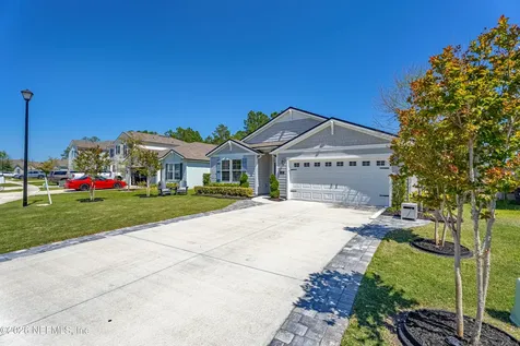 285 Jarama Circle St. Augustine FL 32084