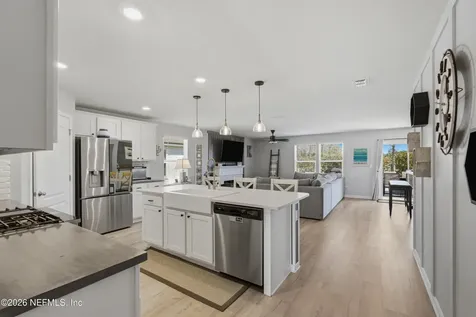 285 Jarama Circle St. Augustine FL 32084