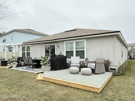 285 Jarama Circle St. Augustine FL 32084