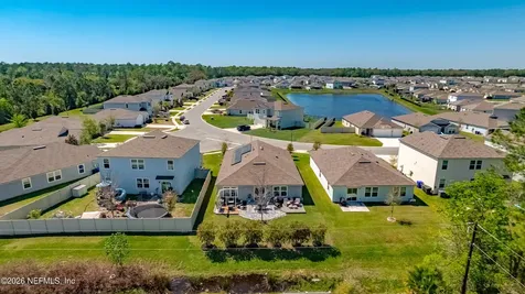 285 Jarama Circle St. Augustine FL 32084