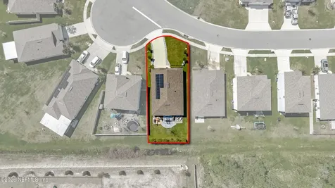 285 Jarama Circle St. Augustine FL 32084