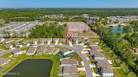 285 Jarama Circle St. Augustine FL 32084