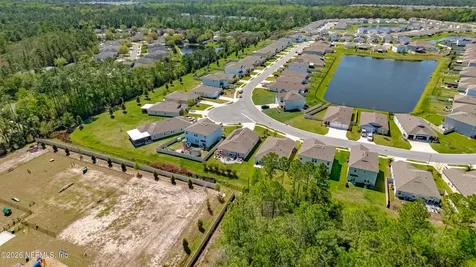 285 Jarama Circle St. Augustine FL 32084