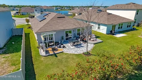 285 Jarama Circle St. Augustine FL 32084