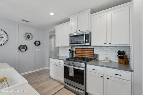 285 Jarama Circle St. Augustine FL 32084