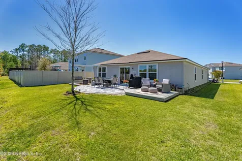285 Jarama Circle St. Augustine FL 32084