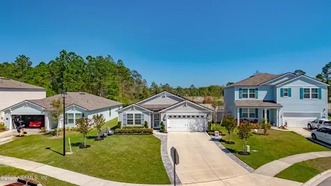 285 Jarama Circle St. Augustine FL 32084