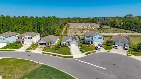 285 Jarama Circle St. Augustine FL 32084