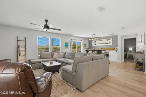 285 Jarama Circle St. Augustine FL 32084