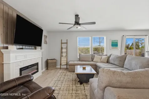 285 Jarama Circle St. Augustine FL 32084