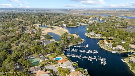 788 Providence Island Court Jacksonville FL 32225