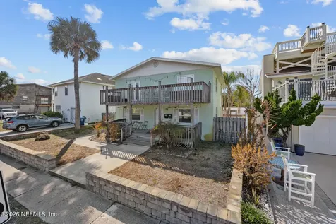 1914 1st Street Neptune Beach FL 32266