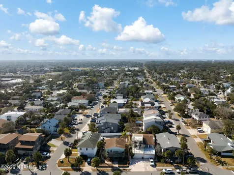 1914 1st Street Neptune Beach FL 32266