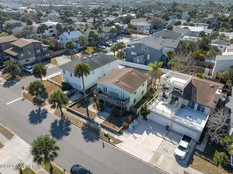 1914 1st Street Neptune Beach FL 32266
