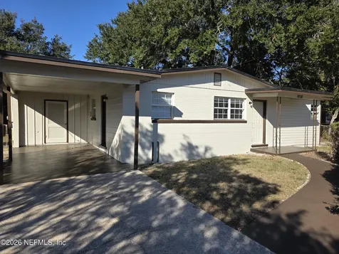 1938 Leon Road Jacksonville FL 32246