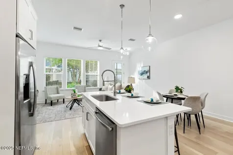 11454 White Cap Court Jacksonville FL 32256