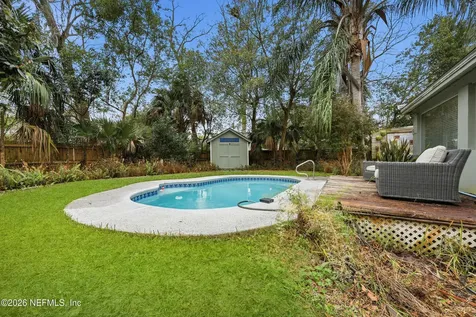 1714 Furman Road Jacksonville FL 32217