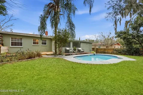 1714 Furman Road Jacksonville FL 32217