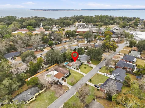 1714 Furman Road Jacksonville FL 32217