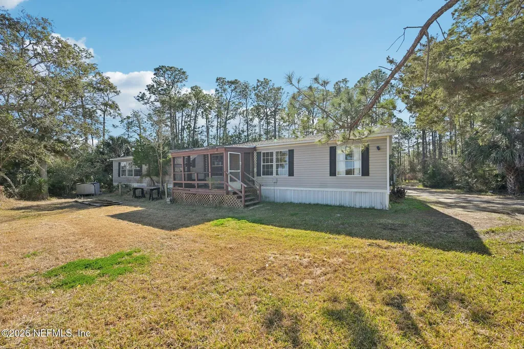 500 Coopers Cove Road St. Augustine FL 32095